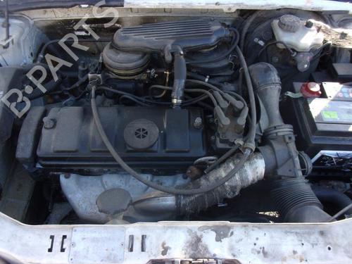 Right headlight PEUGEOT 106 II (1A_, 1C_) 1.0 i | BP25373274C29 