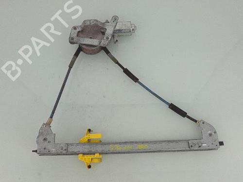 Rudehejsemekanisme Højre bagtil CITROËN XSARA PICASSO (N68) 1.6 HDi (90 hp) 26892440