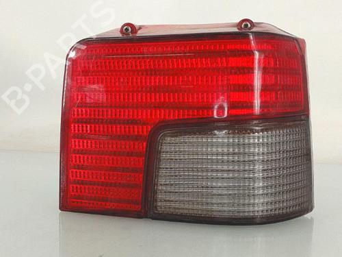 Used Right taillight PEUGEOT 205 II (20A/C) 1.1 (60 hp) 27599414