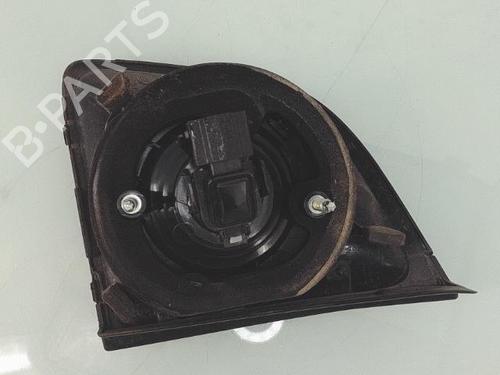 Left tailgate light VW GOLF PLUS V (5M1, 521) 1.9 TDI | BP25371119C79