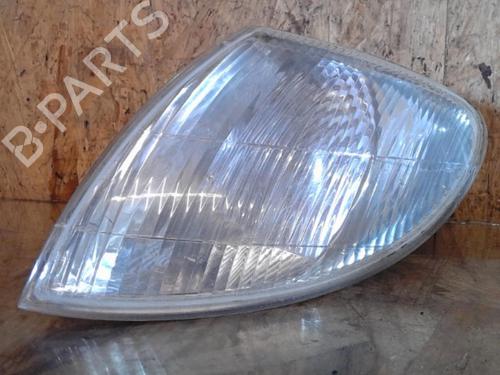 Used Left front indicator Left front indicator RENAULT MEGANE Scenic (JA0/1_) 1.6 e (JA0F) (90 hp) 25373151 25373151