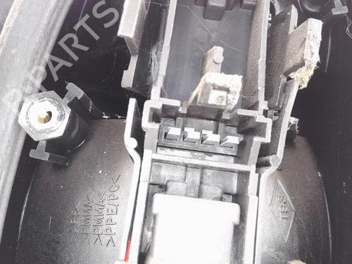 Right taillight RENAULT LAGUNA I (B56_, 556_) 2.2 D (B56F/2) | BP25353777C35 