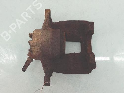 Venstre bremsekaliper foran PEUGEOT 307 (3A/C) 2.0 HDi 110 (107 hp) 32140801