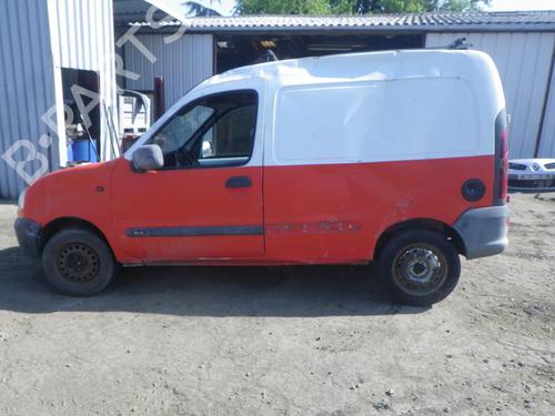 Left headlight RENAULT KANGOO Express (FC0/1_) | BP25357175C28 - Image 10