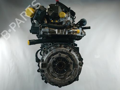 Engine HYUNDAI i40 I CW (VF) 1.7 CRDi | BP29969570M1