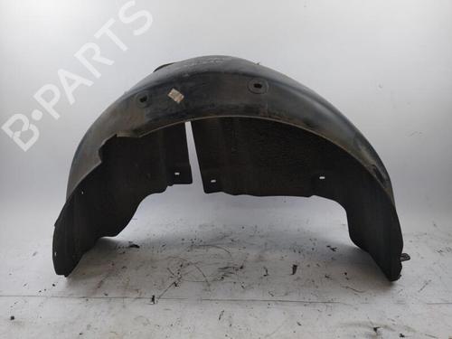 Wheel arch VW POLO V (6R1, 6C1) 1.6 TDI | BP25357870C56 