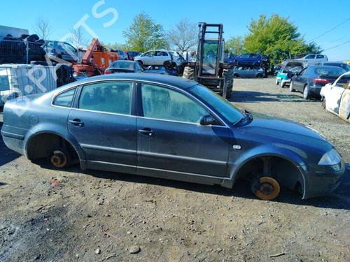 Right headlight VW PASSAT B5.5 (3B3) 1.9 TDI | BP25367063C29 - Image 12