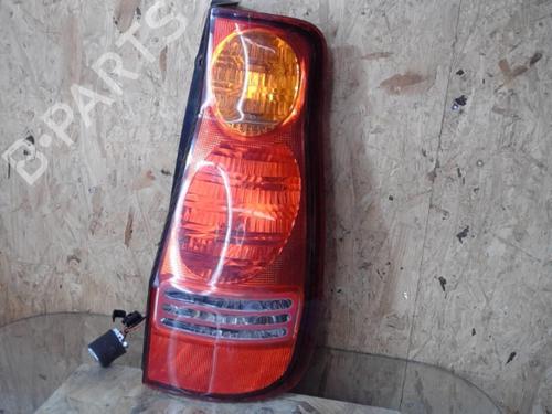 Right taillight HYUNDAI MATRIX (FC) 1.5 CRDi | BP25359483C35 