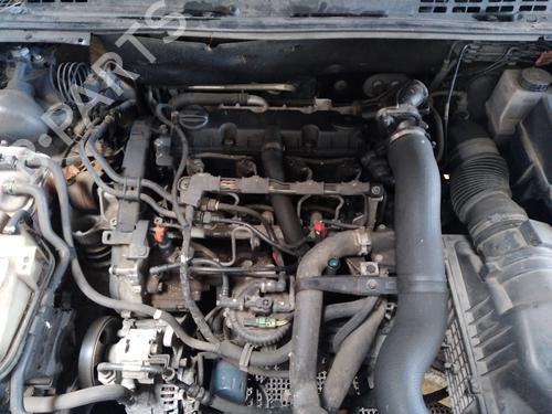 Right front window motor CITROËN C5 I (DC_) 2.0 HDi (DCRHZB, DCRHZE) | BP27650466E20  - Image 10