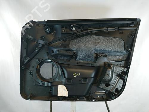 Front left panel ALFA ROMEO GIULIETTA (940_) 2.0 JTDM (940.FXL1A) | BP37034287C58 - Image 3
