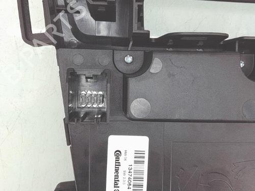 Switch OPEL ZAFIRA TOURER C (P12) 1.6 CDTI (75) | BP30458749I30 - Image 3