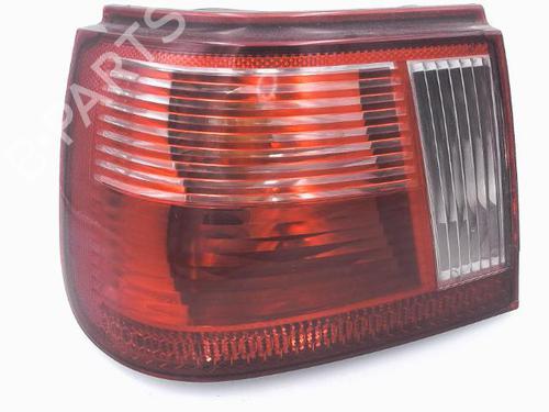 Used Left taillight SEAT IBIZA II (6K1) 1.9 SDI (68 hp) 25369224