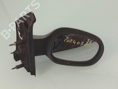 Retrovisore destro RENAULT SCÉNIC I MPV (JA0/1_, FA0_) 1.9 dCi (JA05, JA1F) | BP25367972C27 
