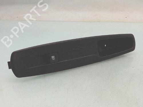 Right front window switch RENAULT SCÉNIC III (JZ0/1_) 1.5 dCi | BP37661438I26 - Image 2