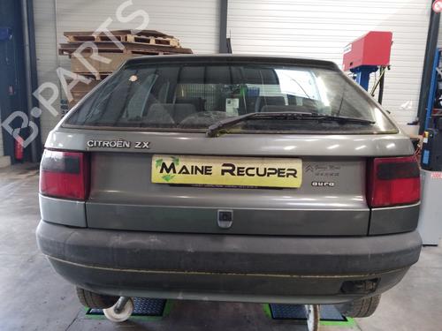 Steering column stalk CITROËN ZX (N2) 1.9 D | BP31041287I23 