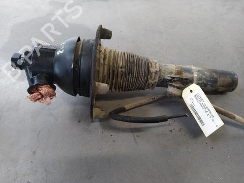 Used Left front shock absorber Left front shock absorber CITROËN XANTIA (X1_, X2_) 1.9 Turbo D (90 hp) 25366417 25366417