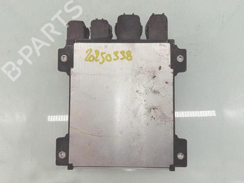 Engine control unit (ECU) TOYOTA RAV 4 III (_A3_) 2.2 D 4WD (ALA30_, ALA30R) | BP30114056M57