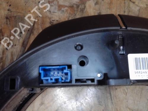 Switch CITROËN C4 Coupe (LA_) 1.6 HDi | BP25358939I30 - Image 3