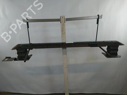 Front bumper reinforcement PEUGEOT 307 (3A/C) 1.6 HDi 110 | BP28530992C109