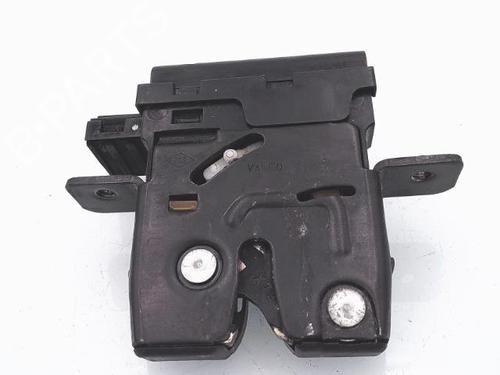 Tailgate lock RENAULT LAGUNA II Grandtour (KG0/1_) 1.9 dCi (KG0G) | BP25365949C101 