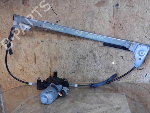 Front left window mechanism CITROËN XANTIA (X1_, X2_) 2.0 i | BP25372862C22 