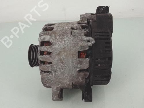 Used Alternator Alternator PEUGEOT 508 I (8D_) 1.6 HDi (112 hp) 25352776 25352776