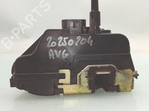 Front left lock RENAULT ESPACE IV (JK0/1_) 2.2 dCi (JK0H) | BP30759892C98 - Image 3