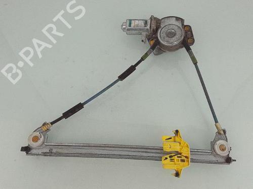 Rudehejsemekanisme Højre bagtil CITROËN XSARA PICASSO (N68) 1.6 HDi | BP26892440C25 