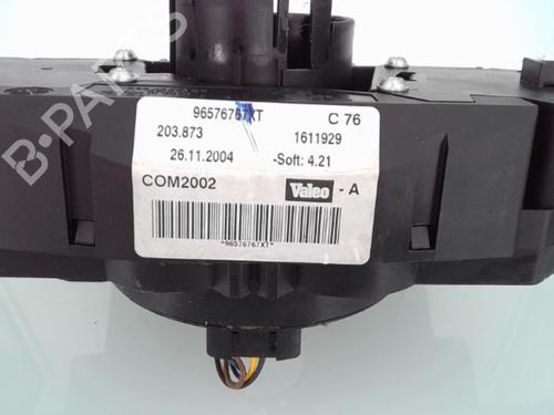 Used Steering column stalk Steering column stalk CITROËN C2 (JM_) 1.1 (60 hp) 25351564 25351564