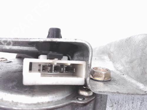 Used Rear wiper motor RENAULT TWINGO I (C06_) 1.2 (C066, C068) (58 hp) 25372551