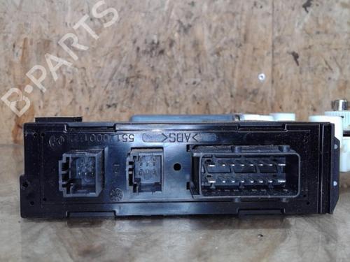 Right front window motor PEUGEOT 807 (EB_) 2.0 HDi | BP25358817E20 - Image 4