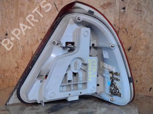 Left taillight MERCEDES-BENZ C-CLASS (W202) C 220 (202.022) | BP25367342C34 