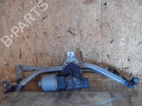 Front wiper motor PEUGEOT 207 SW (WK_) 1.6 HDi | BP25358555M29 