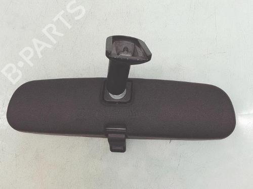 Used Rear mirror Rear mirror SUZUKI SWIFT IV (FZ, NZ) 1.2 (AZH412, ZC72S) (94 hp) 40536665 40536665