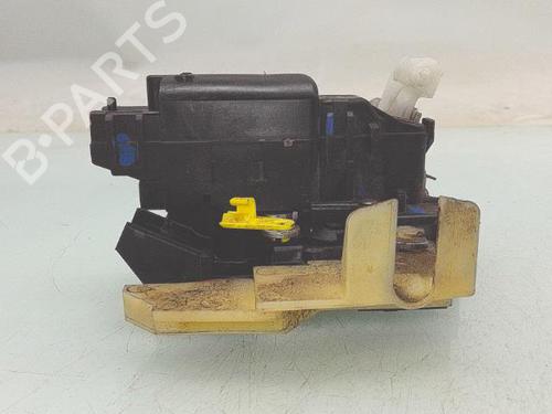 Front left lock DACIA DUSTER (HS_) 1.5 dCi | BP36336780C98 - Image 2