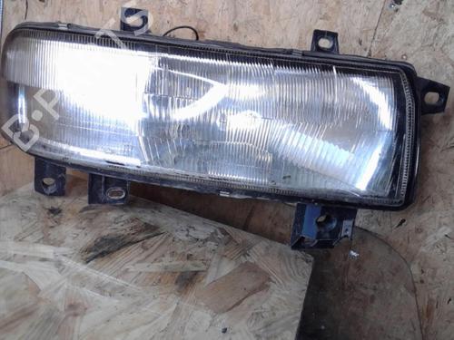 Used Right headlight Right headlight RENAULT MASTER II Van (FD) 2.8 dTI (FD0C, FD0F, FD2B, FD2F, FD3C, FD3F) (114 hp) 25367637 25367637