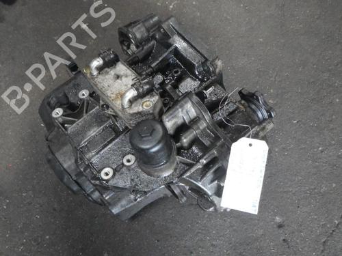 Left tailgate light VW PASSAT B6 (3C2) 2.0 TDI | BP25359053C79 - Image 9