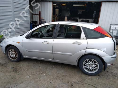 Right front window switch FORD FOCUS I (DAW, DBW) 1.6 16V | BP25371820I26  - Image 13