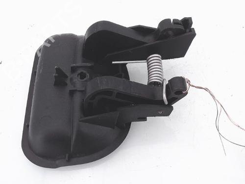 Rear left interior door handle RENAULT KANGOO (KC0/1_) 1.4 (KC0C, KC0H, KC0B, KC0M) | BP25350347I15 