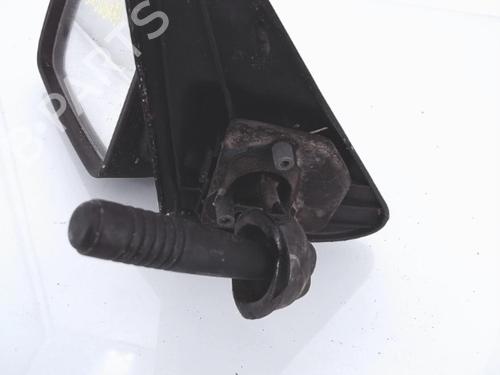 Left mirror PEUGEOT 205 II (20A/C) 1.7 Diesel | BP25369611C26