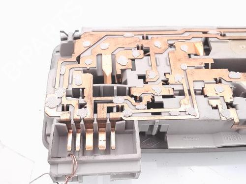 Used Interior roof light RENAULT LAGUNA II (BG0/1_) 1.9 dCi (107 hp) 25353282