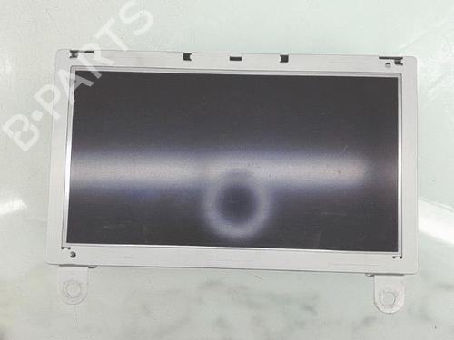 Used Display monitor OPEL ZAFIRA TOURER C (P12) 1.6 CDTI (75) (136 hp) 30458761