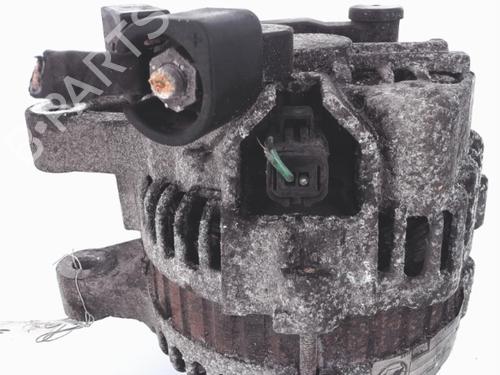 Alternator CITROËN C3 I (FC_, FN_) 1.4 HDi | BP25361414M7 
