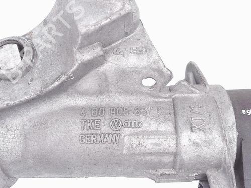 Ignition barrel SKODA FABIA I (6Y2) 1.4 16V | BP25360820M48 