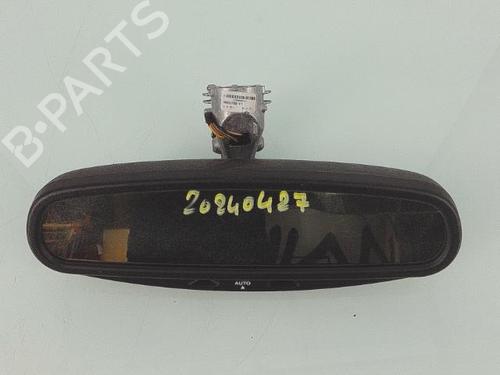 Rear mirror CITROËN C5 III Break (RW_) 2.0 HDi | BP25356877I6 - Image 3