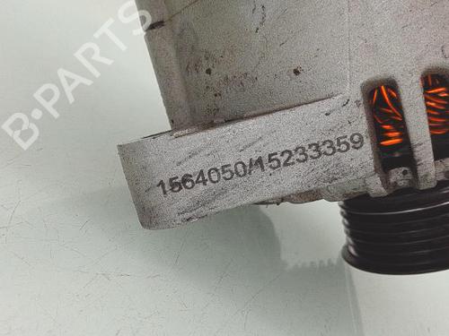 Generator RENAULT LAGUNA II (BG0/1_) 3.0 V6 24V (BG01, BG02, BG0D, BG0Y) | BP29272485M7 