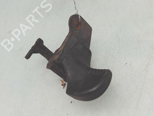 Used Front left exterior door handle Front left exterior door handle RENAULT TWINGO I (C06_) 1.2 (C066, C068) (58 hp) 36522472 36522472