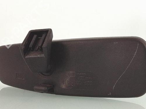 Used Rear mirror Rear mirror CITROËN AX (ZA-_) 14 D (52 hp) 25370427 25370427
