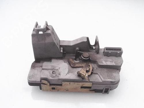 Used Rear left lock PEUGEOT 307 (3A/C) 2.0 HDi 110 (107 hp) 25354236