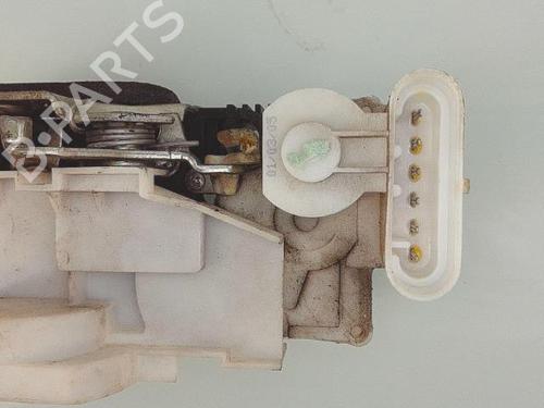 Used Front right lock Front right lock FIAT PUNTO (188_) 1.2 60 (188.030, .050, .130, .150, .230, .250) (60 hp) 25359920 25359920